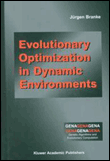 Evolutionary optimization in dynamic environments
