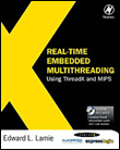 Real-time embedded multithreading using threadx and mips