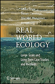 Real world ecology