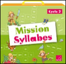 Mission Syllabes CP