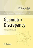 Geometric discrepancy
