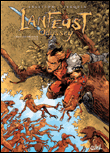 Lanfeust Odyssey