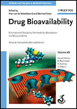 Drug bioavailability