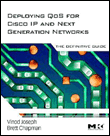 Deploying qos for cisco ip and next generation networks