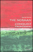The norman conquest: a very short introduction