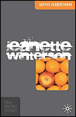 Jeanette winterson