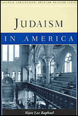 Judasim in america