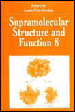 Supramolecular structure and function 8 - 1