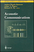 Acoustic communication