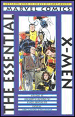Essential x-men