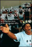 Development arrested