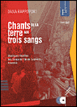 Chants de la terre aux trois sangs