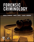 Forensic criminology