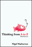 Thinking from a to z