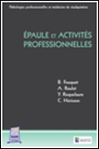 Épaule et activités professionnelles