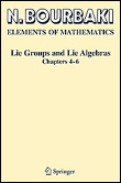 Lie groups and lie algebras. chapters 4-6