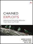 Chained exploits