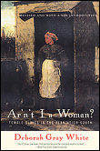 Ar'n't i a woman?