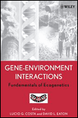 Fundamentals of ecogenetics