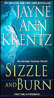 Sizzle and burn