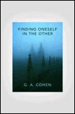 Finding oneself in the other - 1