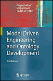 Model driven engineering and ontology development