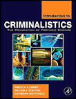 Introduction to criminalistics