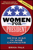 Women for president