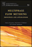 Multiphase flow metering