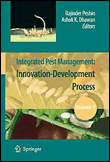 Integrated pest management: innovation-development process