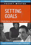 Setting goals