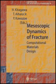 Mesoscopic dynamics of fracture