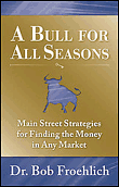 A bull for all seasons