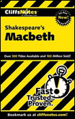 Notes on shakespeare's macbeth