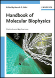 Handbook of molecular biophysics