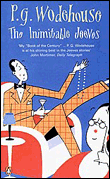 The inimitable Jeeves