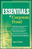 Essentials of corporate fraud