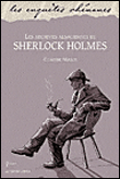 Les aventures alsaciennes de Sherlock Holmes