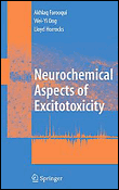 Neurochemical aspects of excitotoxicity
