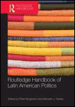 Routledge handbaook of latin american politics