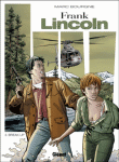 Frank Lincoln - Tome 03 - Nouvelle édition