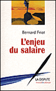 L'enjeu du salaire