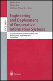 Engineering and deployment of cooperative information system