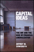 Capital ideas