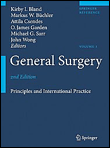 General surgery