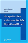 Neuropathies of the auditory and vestibular eighth cranial n