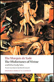 Misfortunes of virtue and other early tales