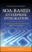 Soa-based enterprise integration