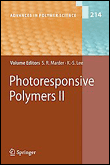 Photoresponsive polymers ii