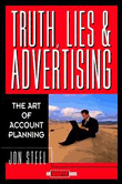Truth, lies, and advertising